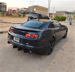 شيفروليه كامارو